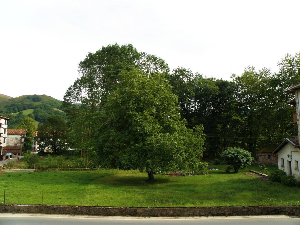 Apartamento Rural Elizondo Ruang foto