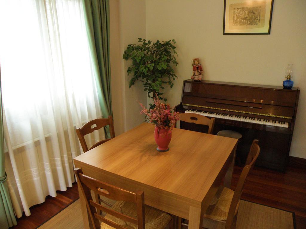 Apartamento Rural Elizondo Ruang foto
