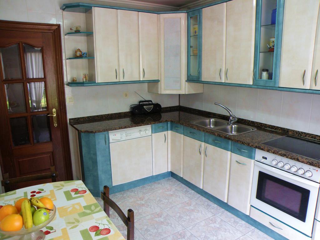 Apartamento Rural Elizondo Ruang foto