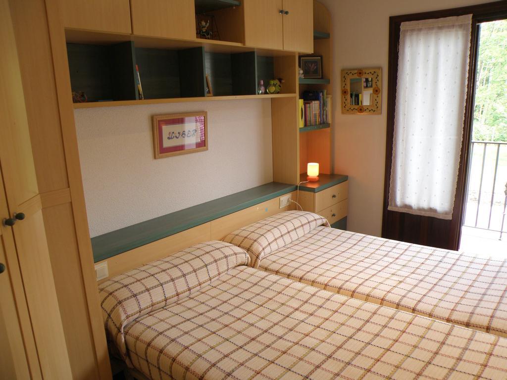 Apartamento Rural Elizondo Ruang foto