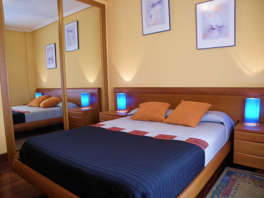 Apartamento Rural Elizondo Ruang foto