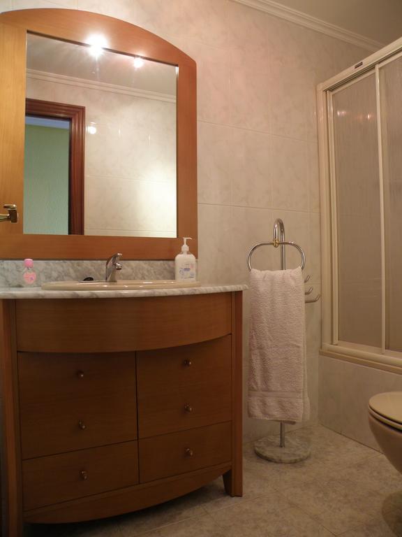 Apartamento Rural Elizondo Ruang foto