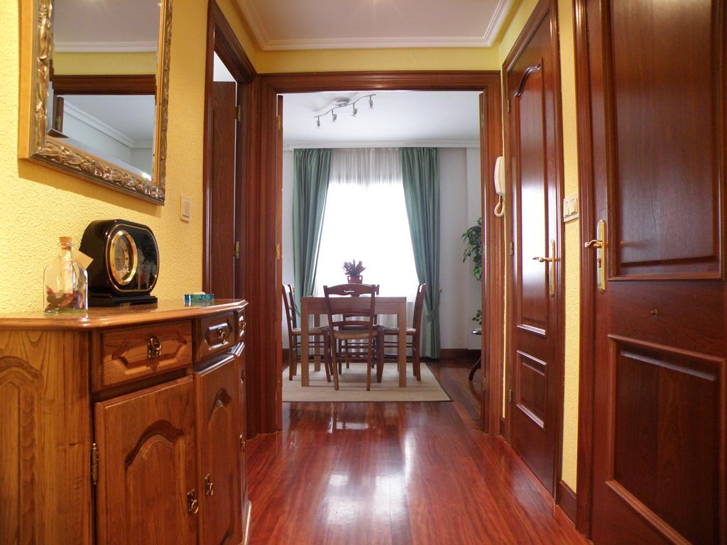 Apartamento Rural Elizondo Ruang foto