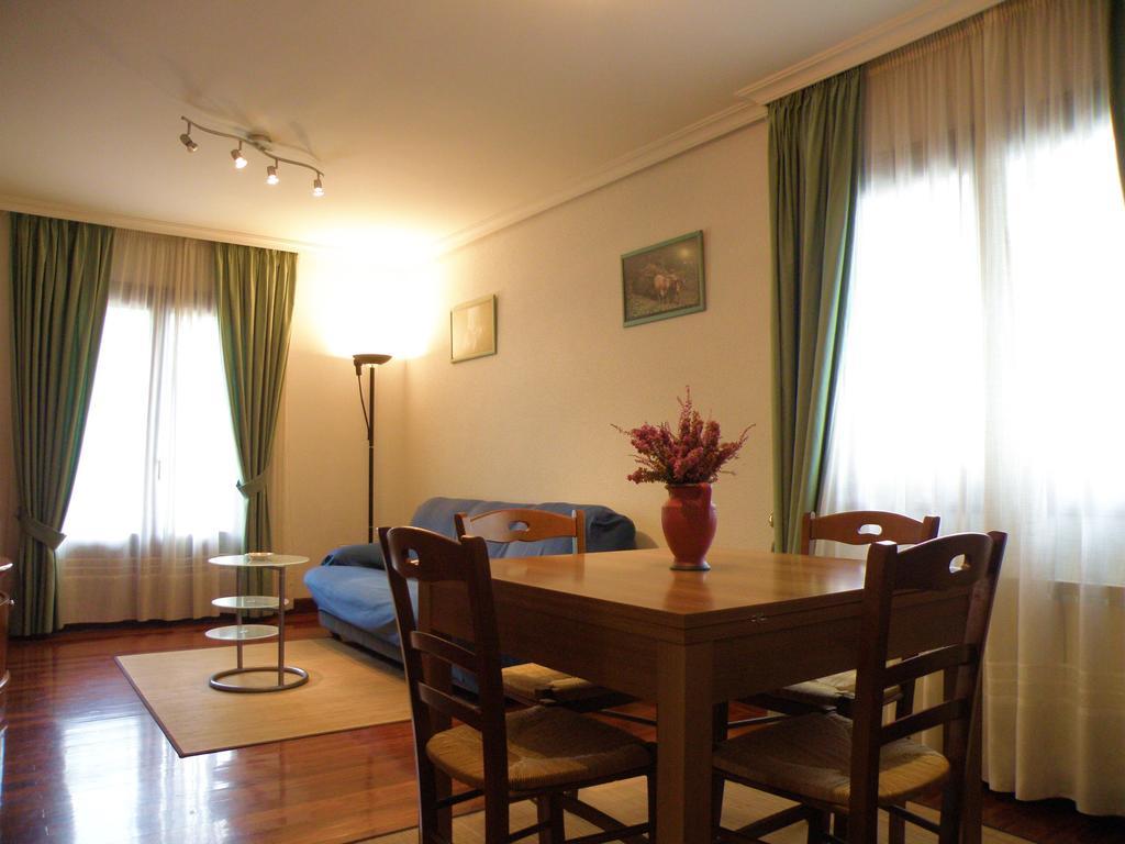 Apartamento Rural Elizondo Ruang foto