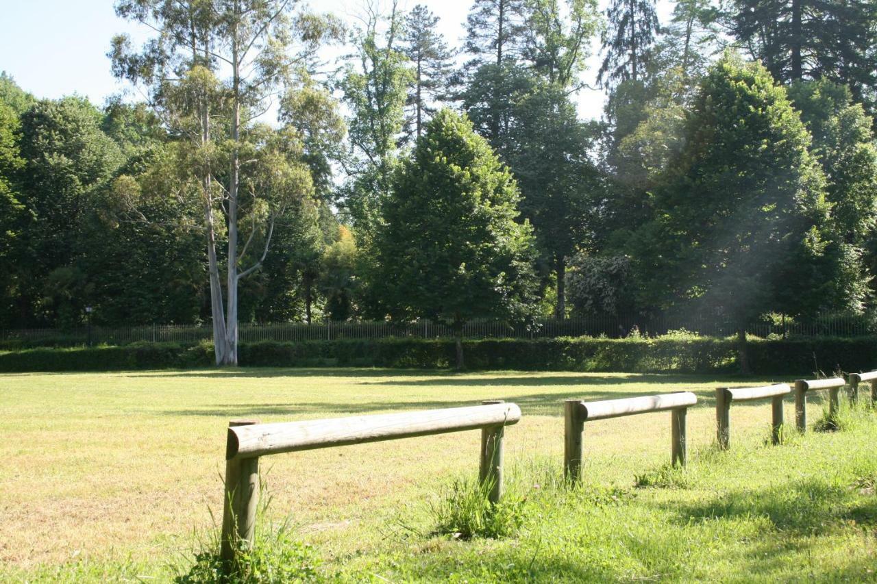 Apartamento Rural Elizondo Bagian luar foto
